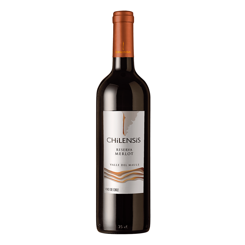 Chilensis Reserva Merlot