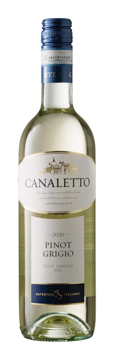 Canaletto Pinot Grigio