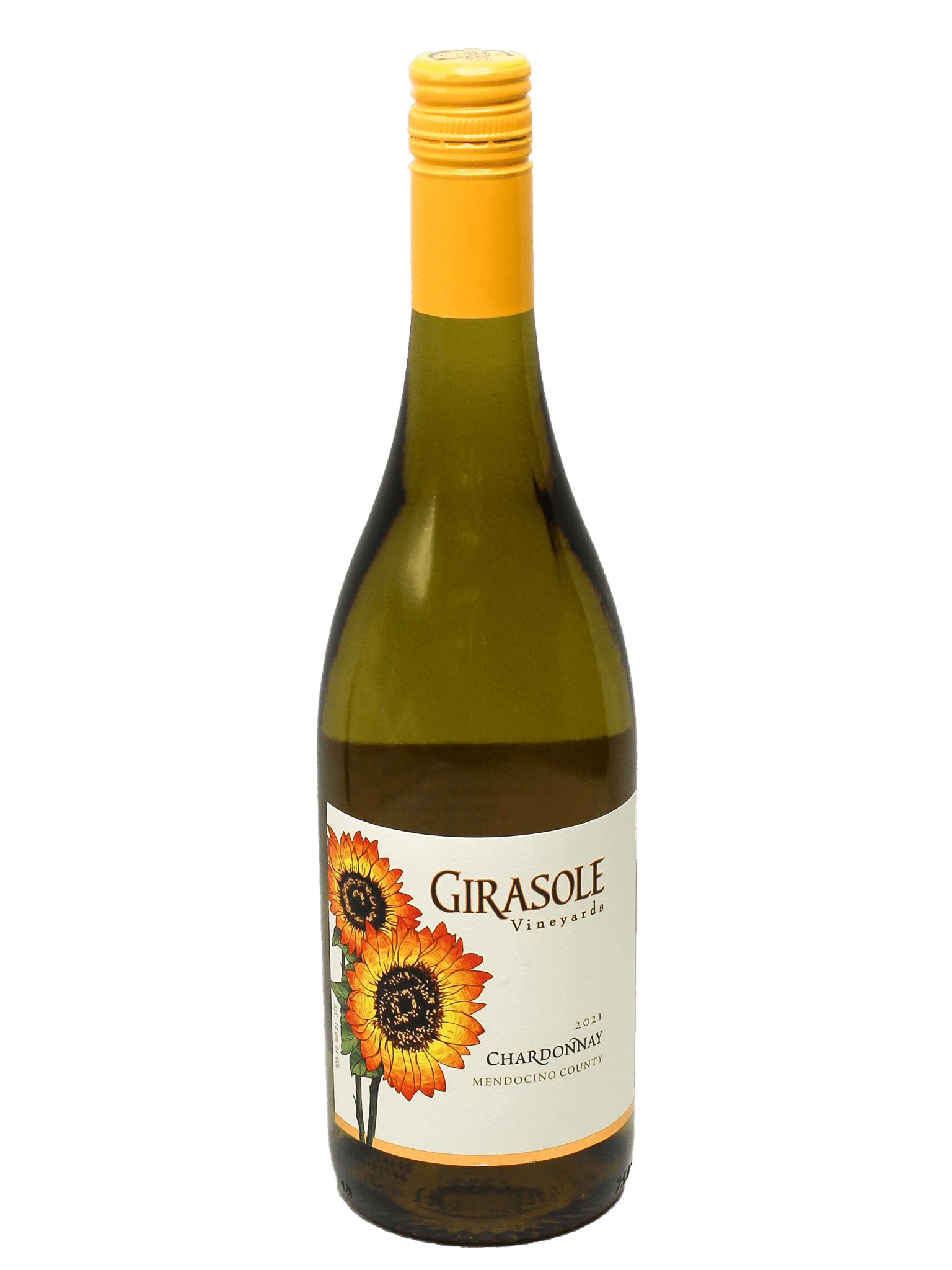 Girasole Vineyards Chardonnay