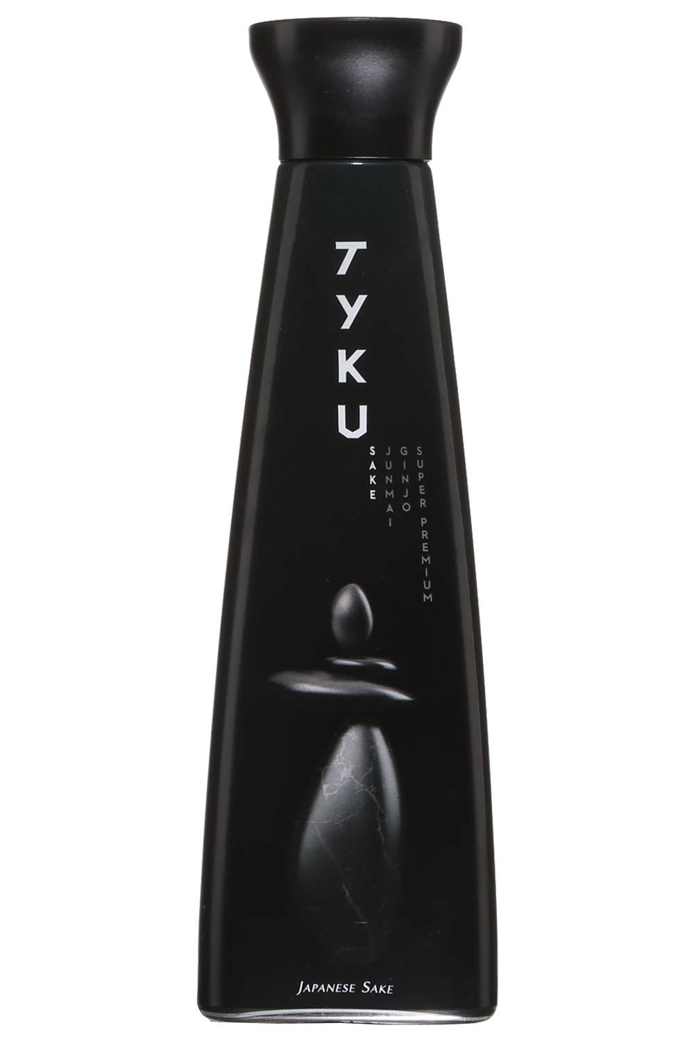 Ty-Ku Black Sake
