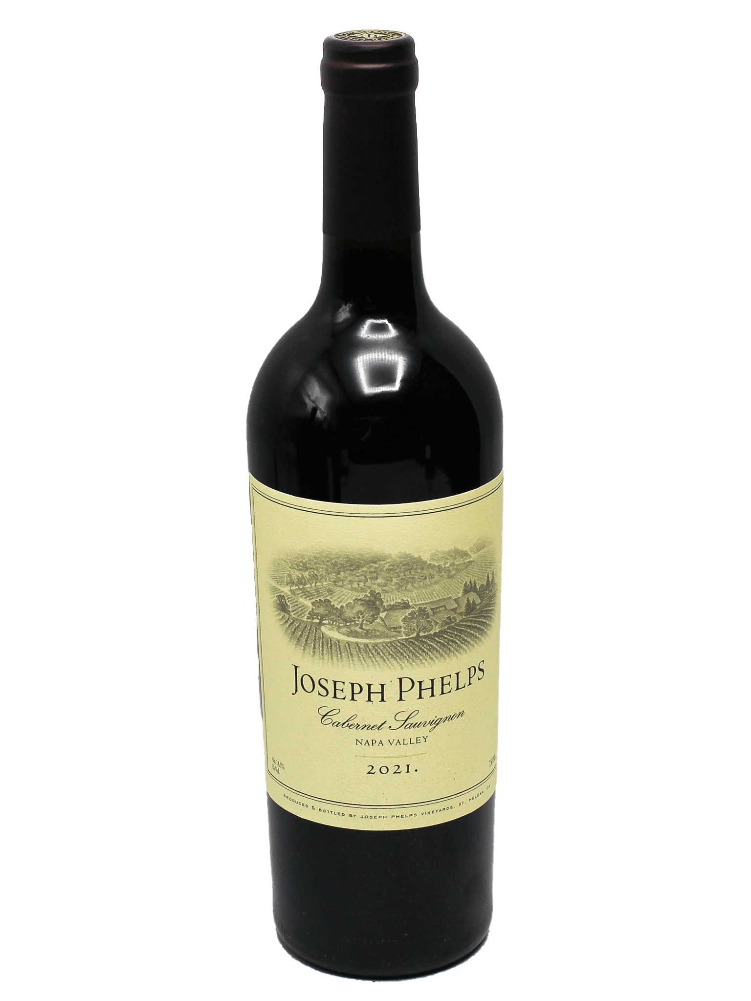 Joseph Family Cabernet Sauvignon