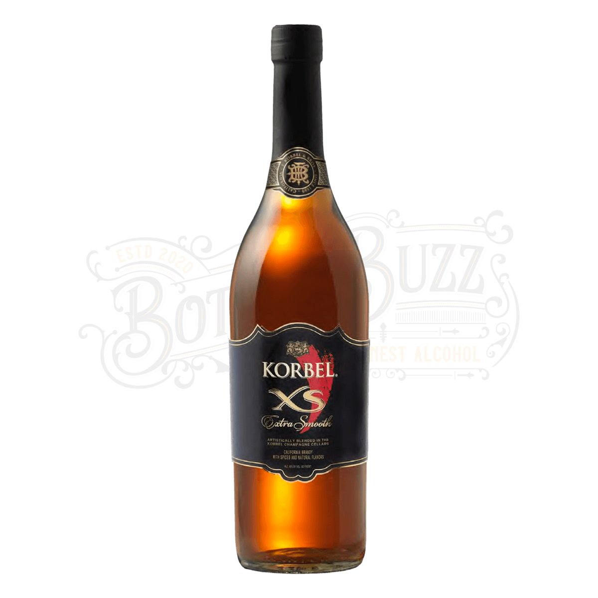 Korbel Xs Brandy