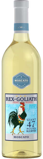 Rex-Goliath Moscato