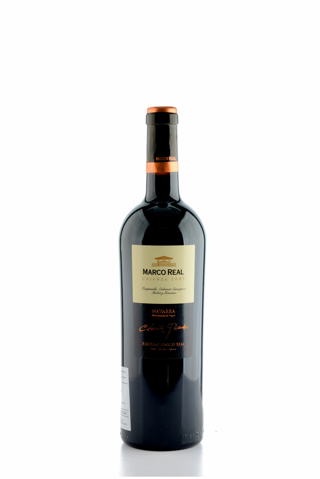 Marco Real Tempranillo