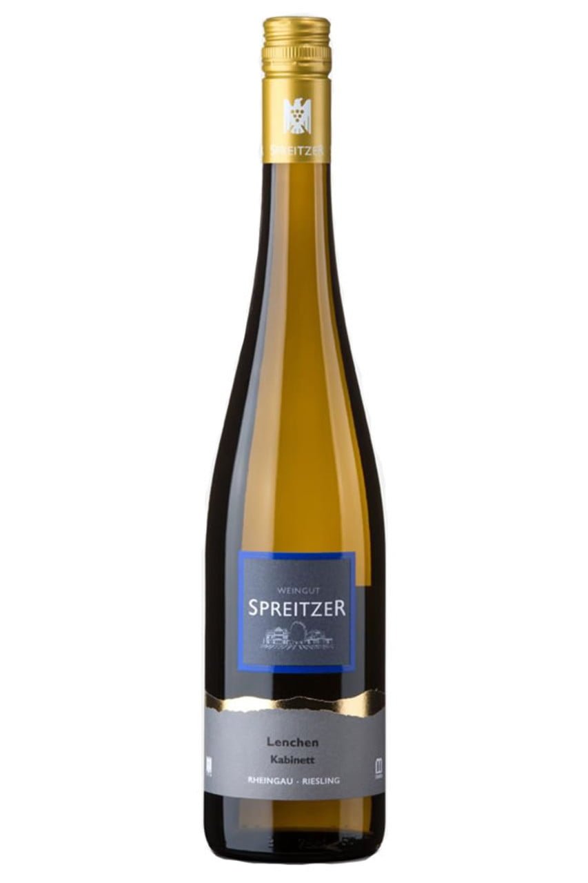 Weingut Spreitzer Oestricher Riesling