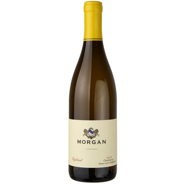 Pessagno Santa Lucia Highland Chardonnay