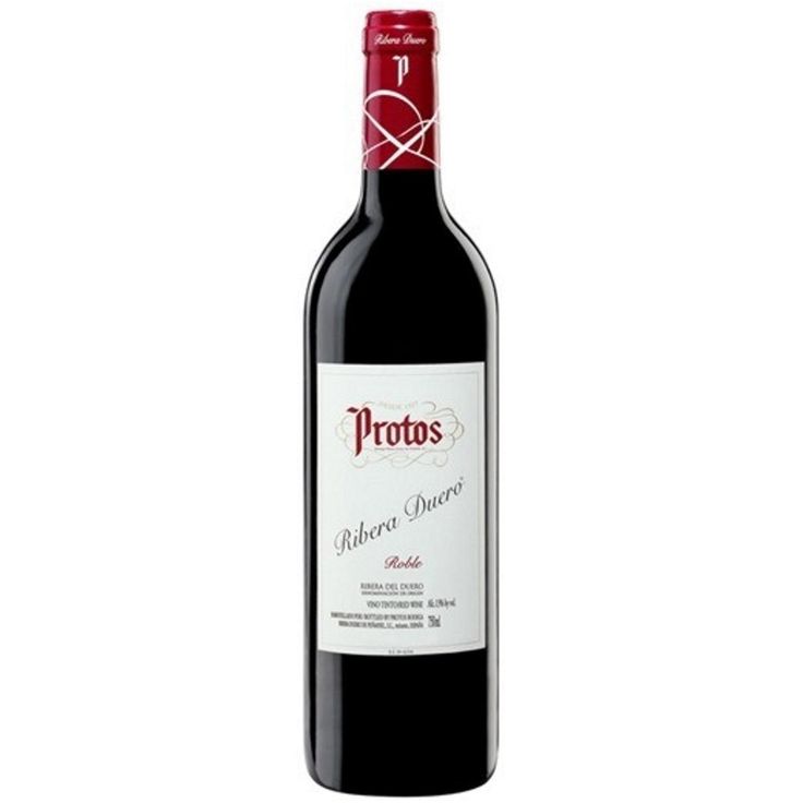 Protos Red Blend