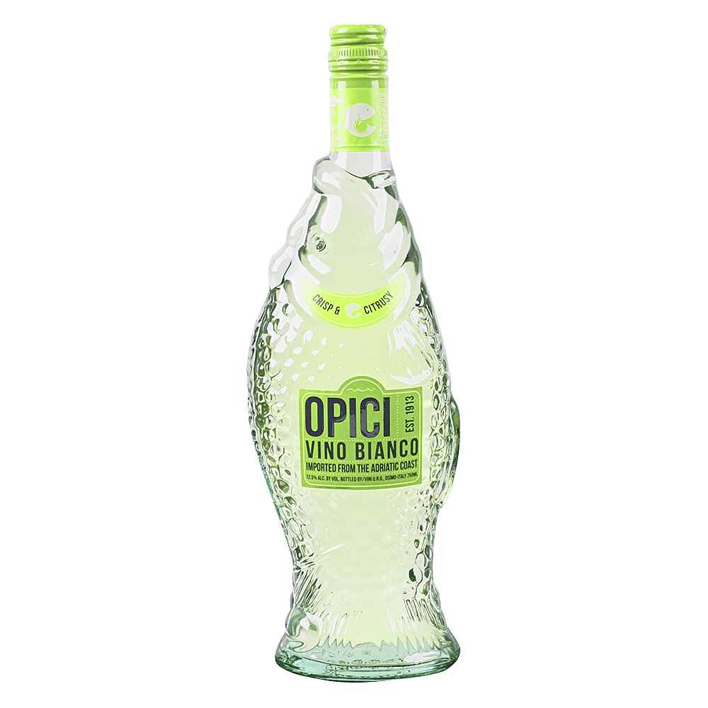 Opici Port