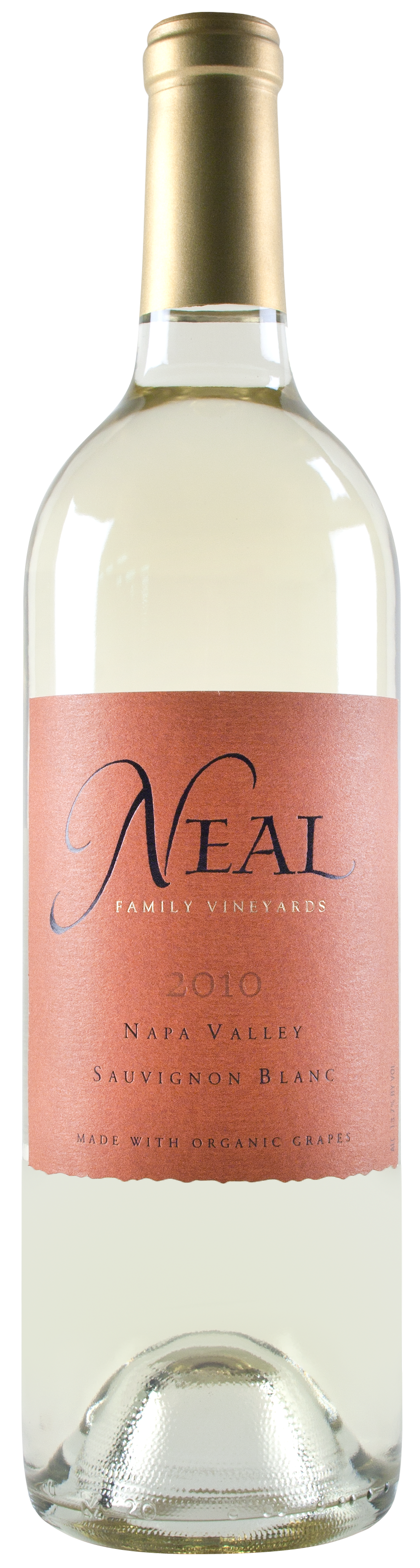 Neal Family Vineyards Sauvignon Blanc