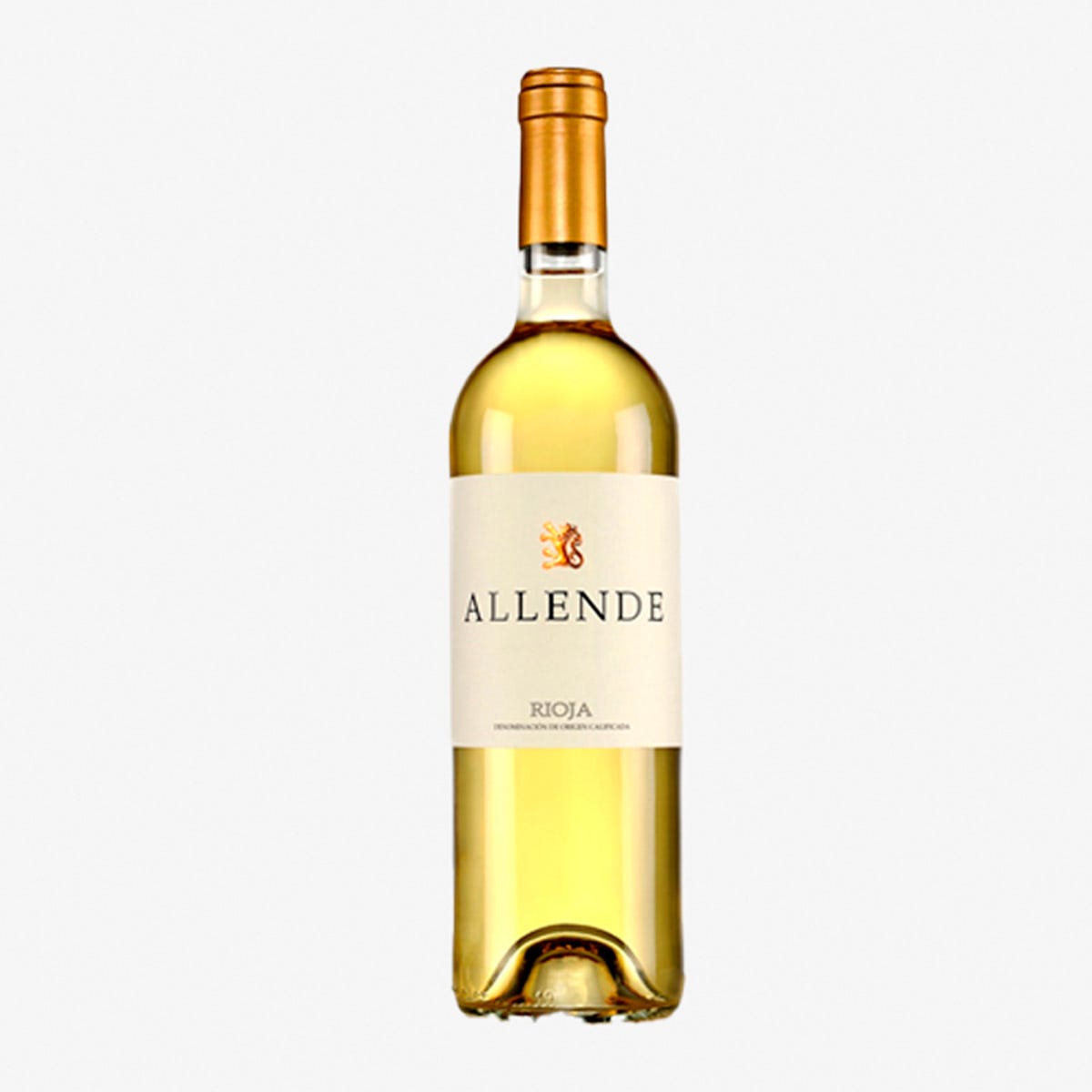 Allende Finca Nueva White Blend