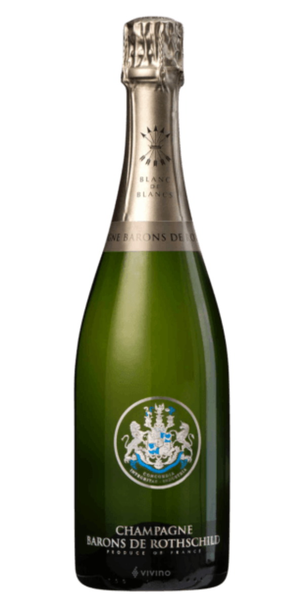 Barone De Rothschild White Blend