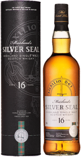 Muirhead's Silver Seal 12 Years Single Malt