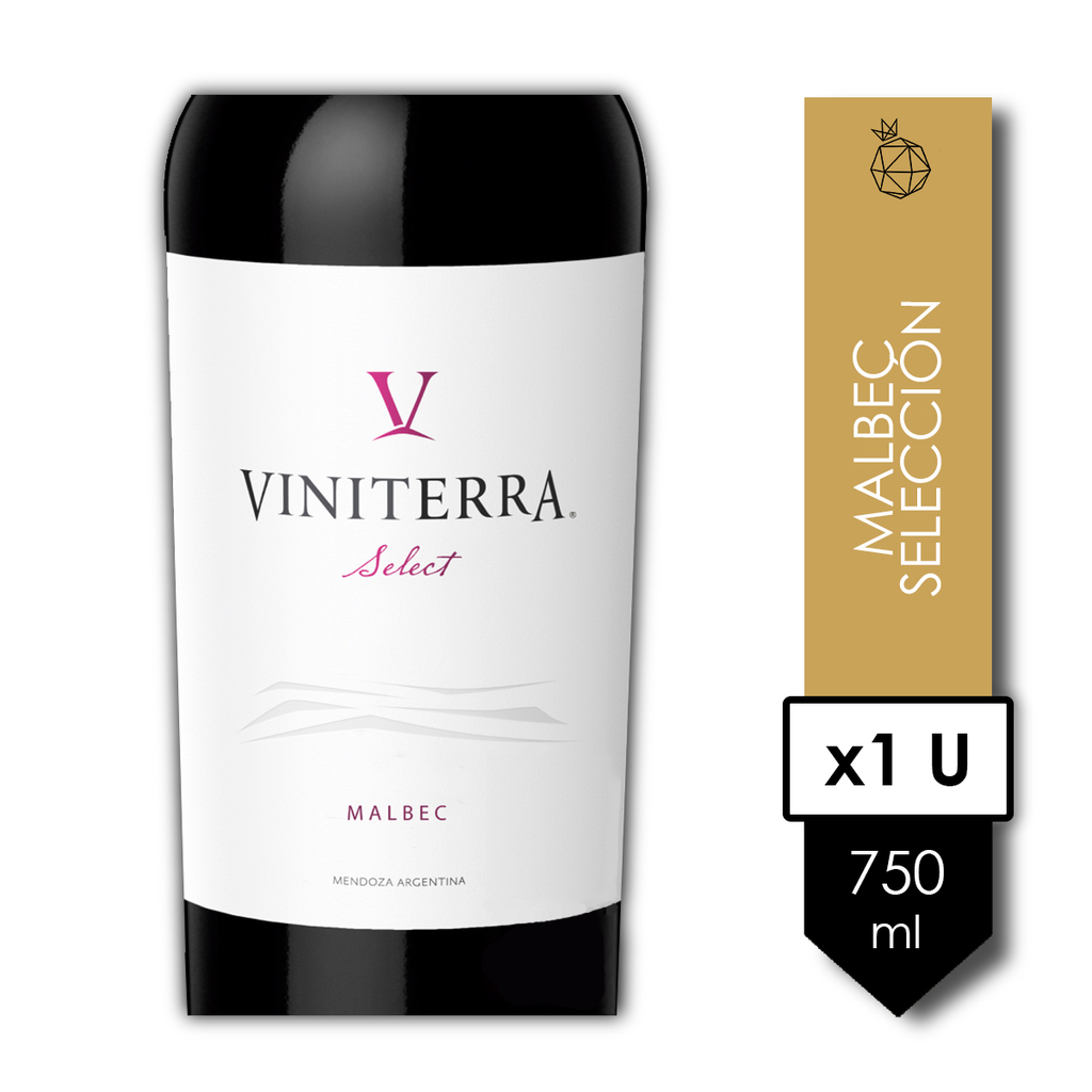 Viniterra Malbec