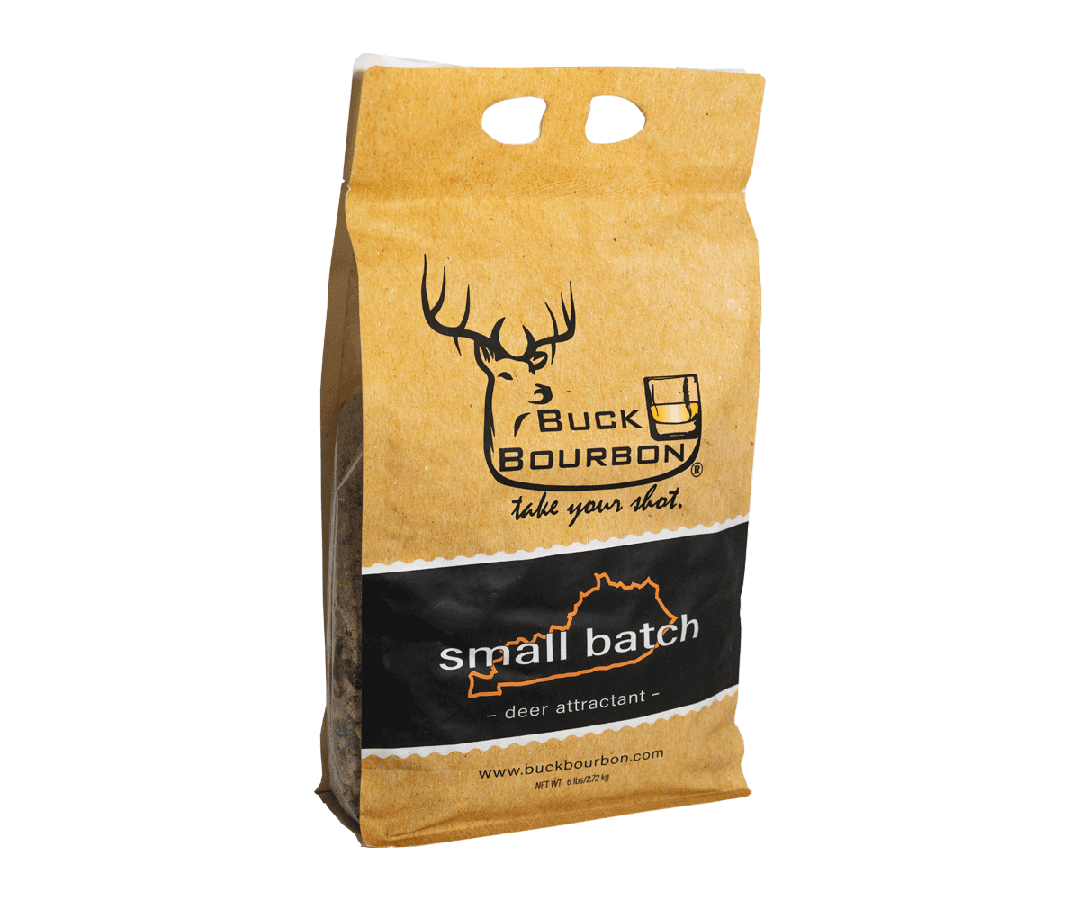 Buck Small Batch