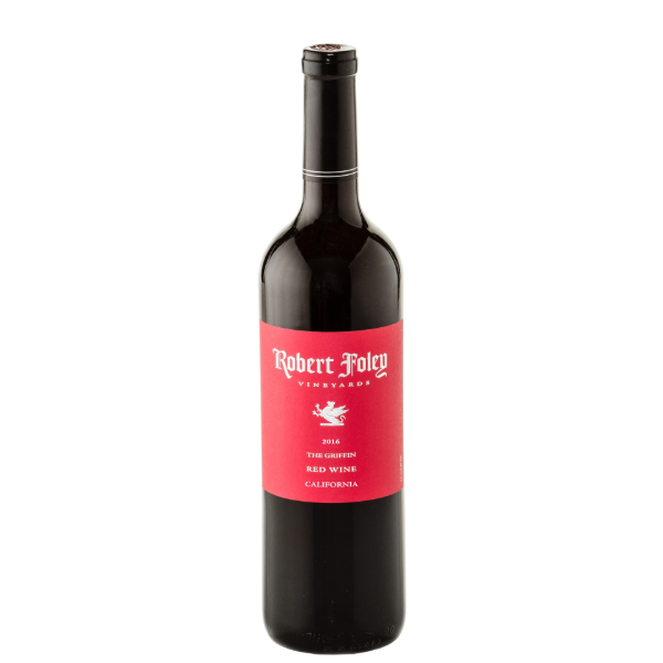 Robert Foley Griffin Red Blend