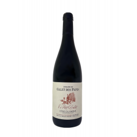 Domaine Du Galet Des Papes Rhone Red