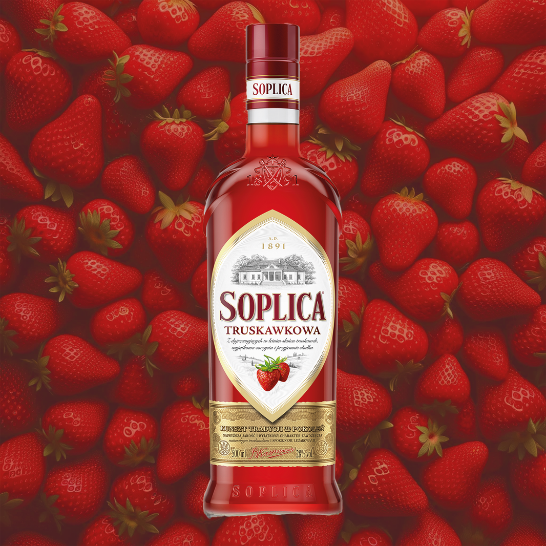 Soplica Vodka