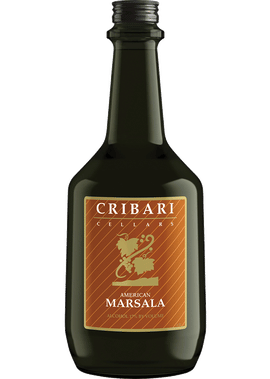 Cribari Dry Marsala