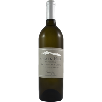 Chalk Hill Sauvignon Blanc