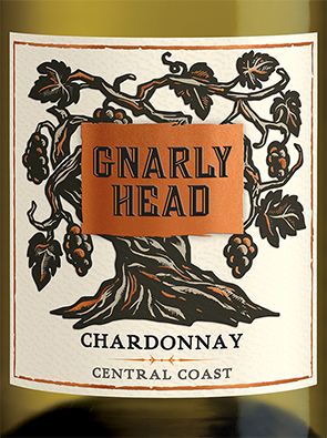 Gnarly Head Chardonnay