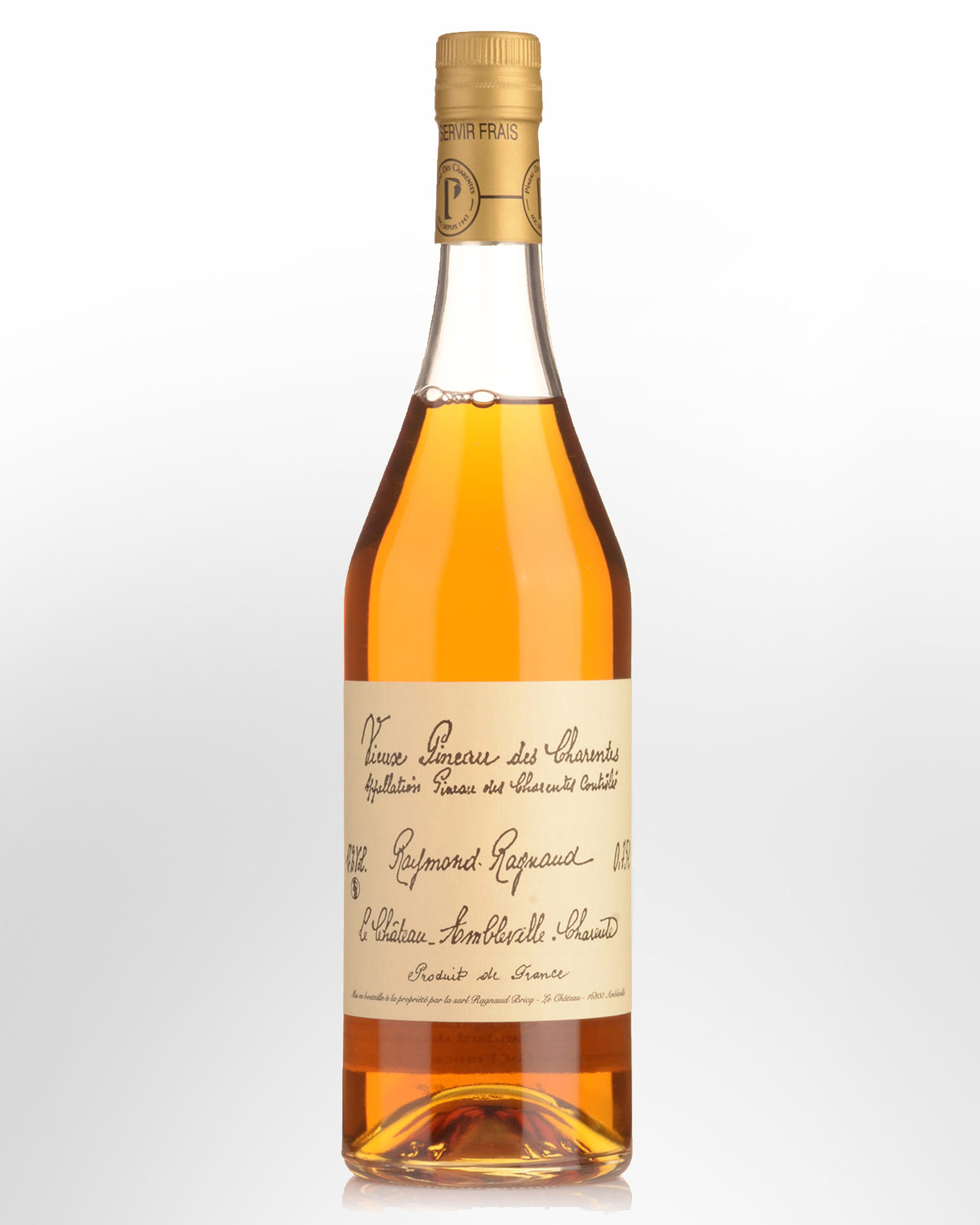 Grace Dieu Pineau Des Charentes