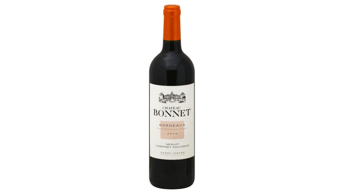 Chateau Louis Georges Red Blend