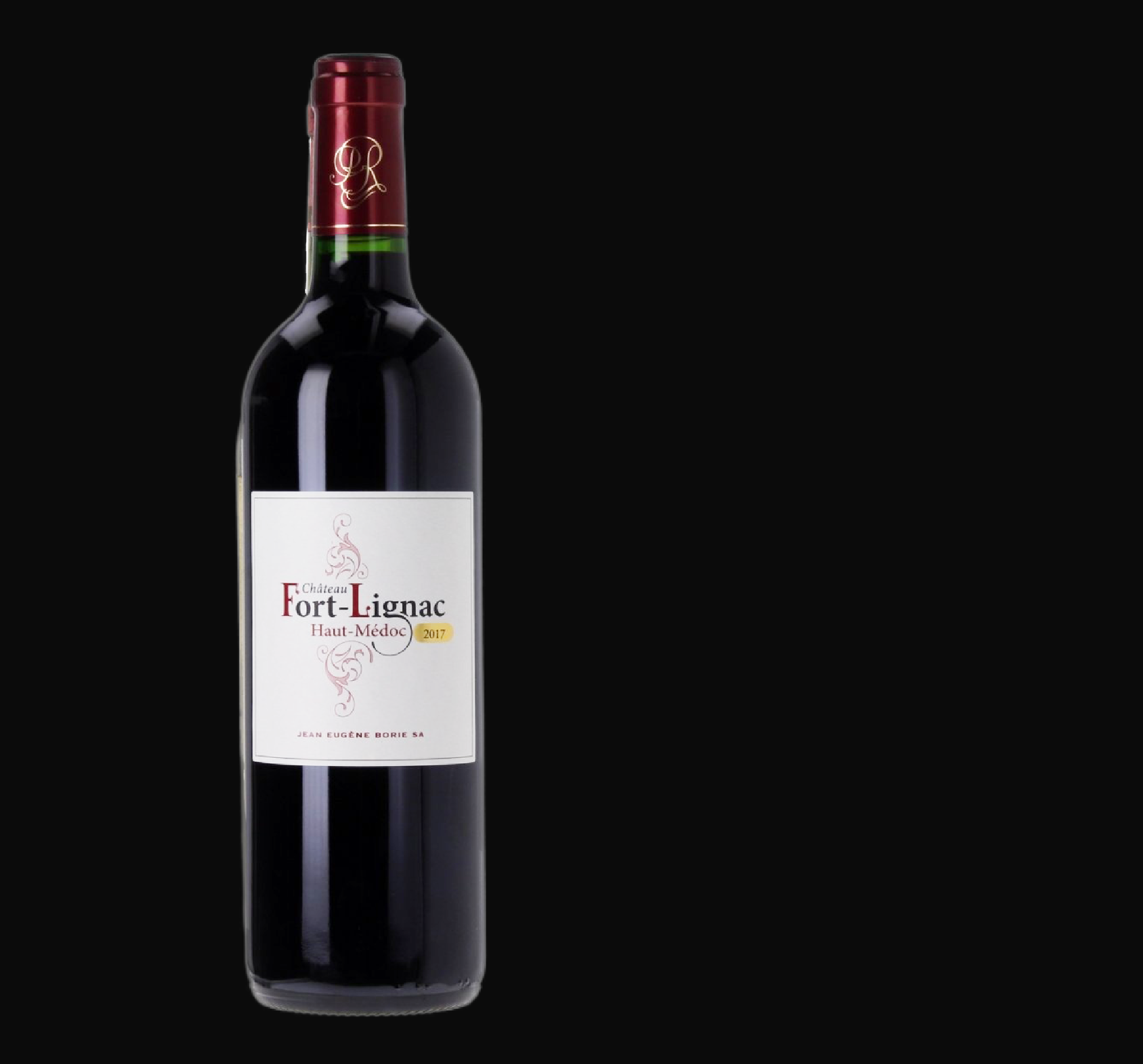 Chateau Fort Lignac Red Blend