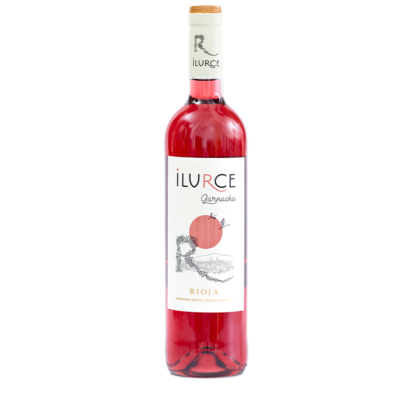 Ilurce Rose