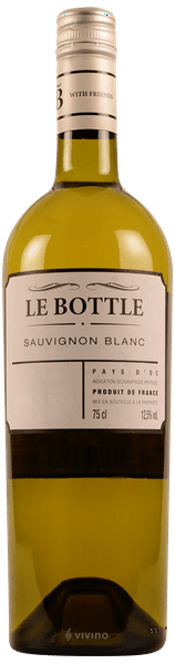 Lauca Sauvignon Blanc