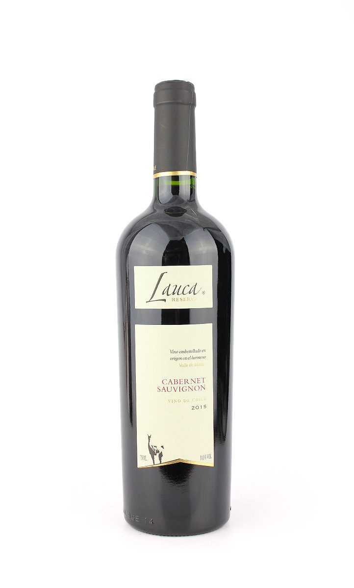 Lauca Cabernet Sauvignon
