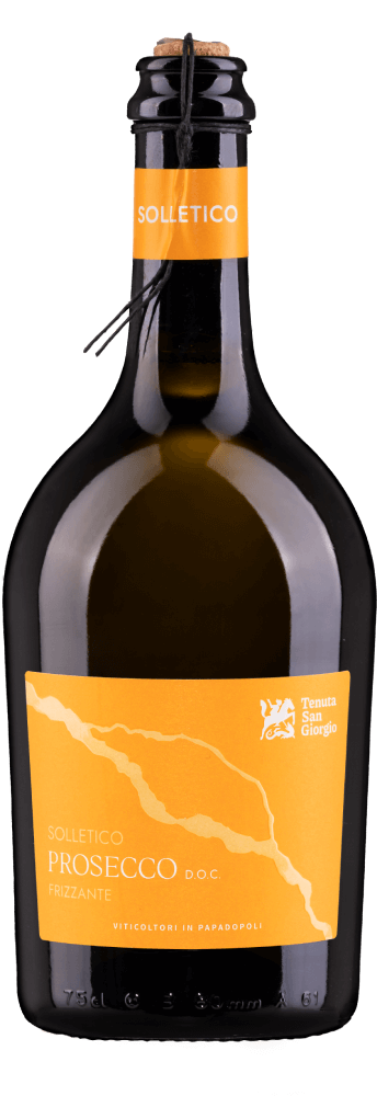 Solletico Prosecco