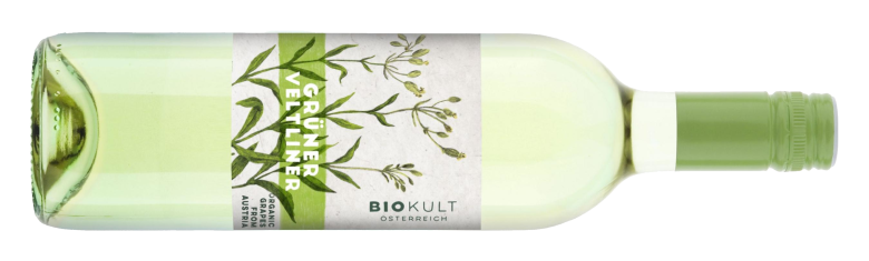 Biokult Gruner Veltliner