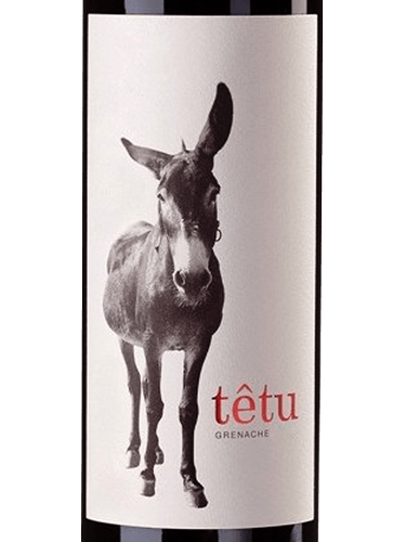 Domaine De La Pertuisane Red Blend