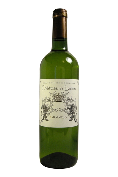 Chateau De Lionne White Blend