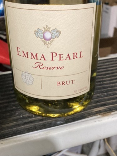 Emma Pearl Merlot