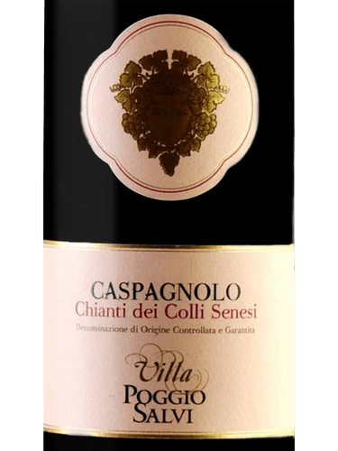 Villa Poggio Salvi Caspagnolo C Chianti