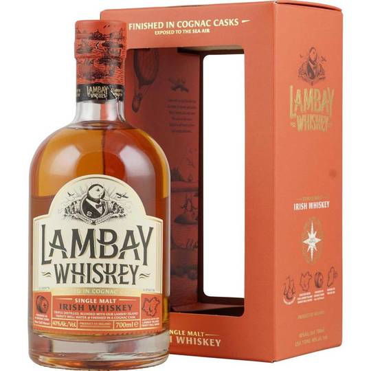 Tambowie Single Malt