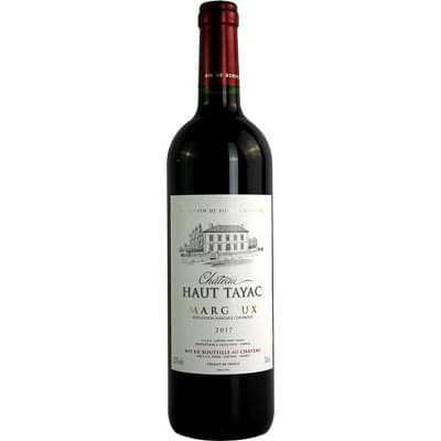 Chateau Tayac Bordeaux Red