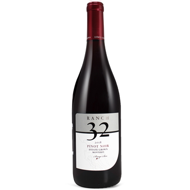 Ranch 32 Pinot Noir
