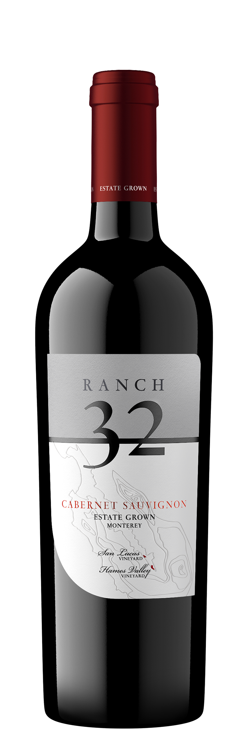 Ranch 32 Cabernet Sauvignon