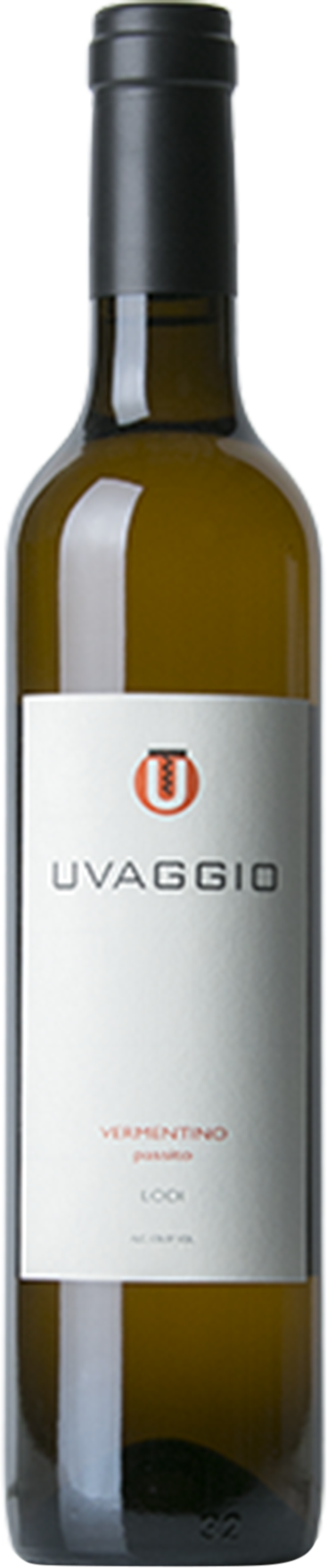Uvaggio Vermentino