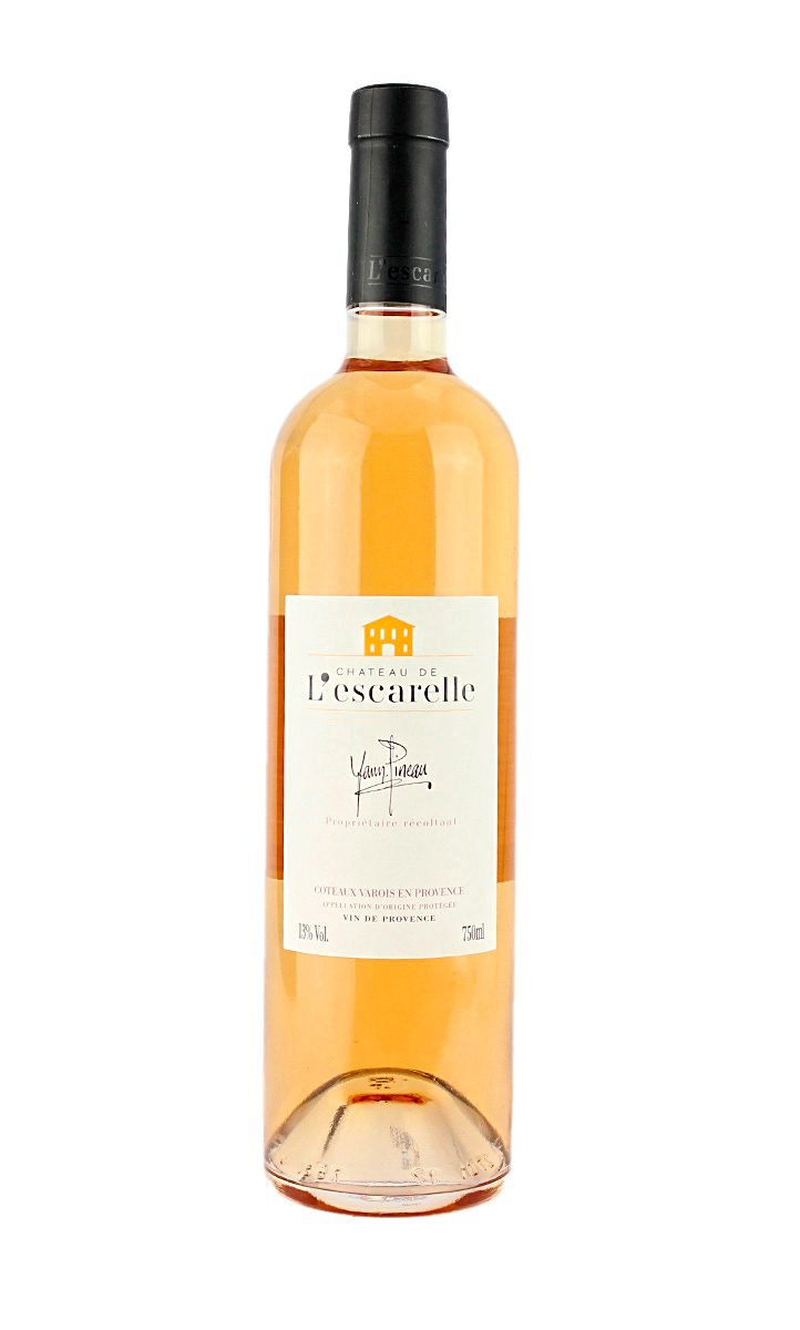 Lescarelle Rose
