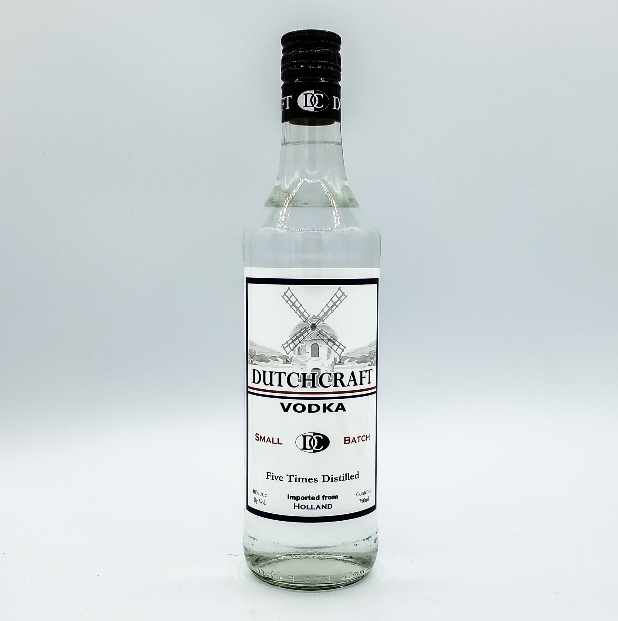 Dutchcraft Original