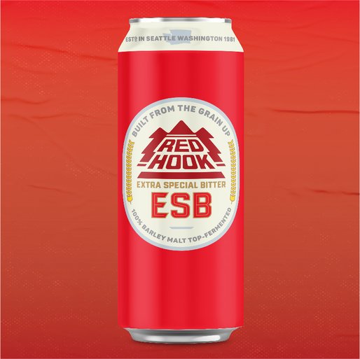 Redhook Esb 6 Pack Bottles