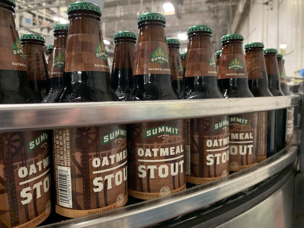 Wolavers Oatmeal Stout 6 Pack Bottles