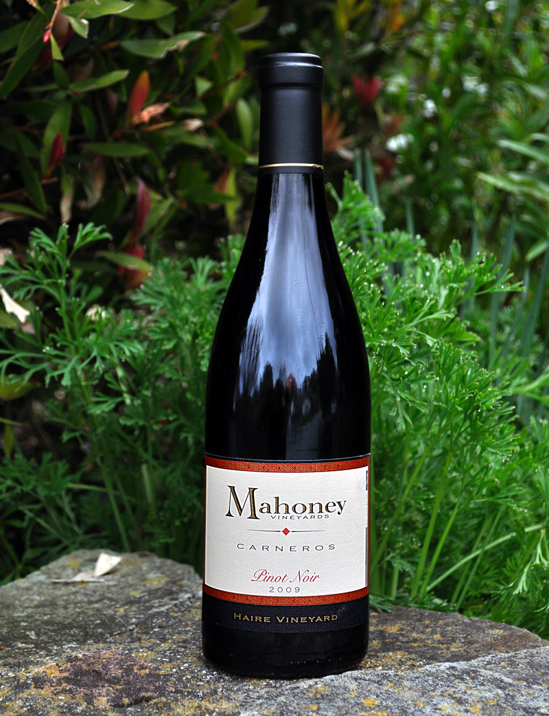 Mahoney Pinot Noir