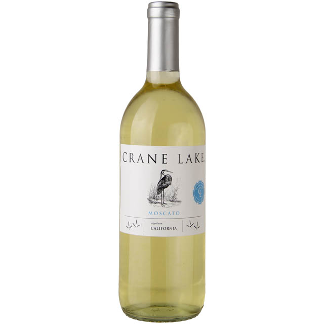 Crane Lake Moscato