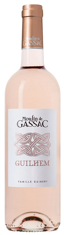 Moulin De Gassac Guilhem Rose