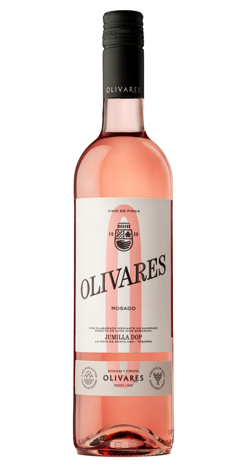 Olivares Rose