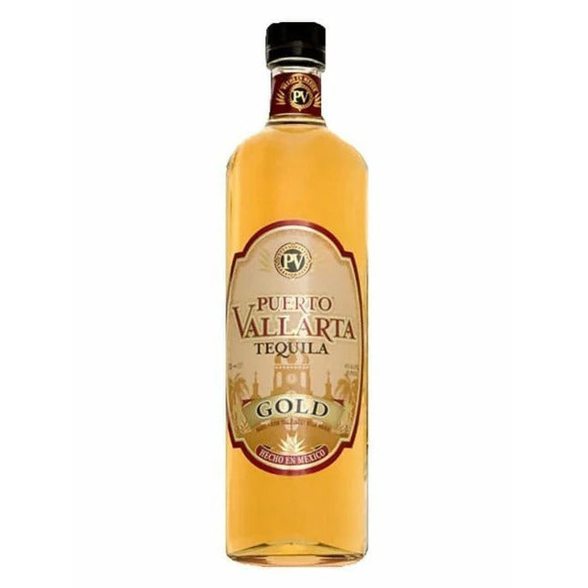 Puerto Vallarta Gold Especial